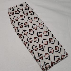 Ann Taylor Pencil Skirt